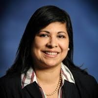 Jeanette Flores( Charter Oak USD Trustee)