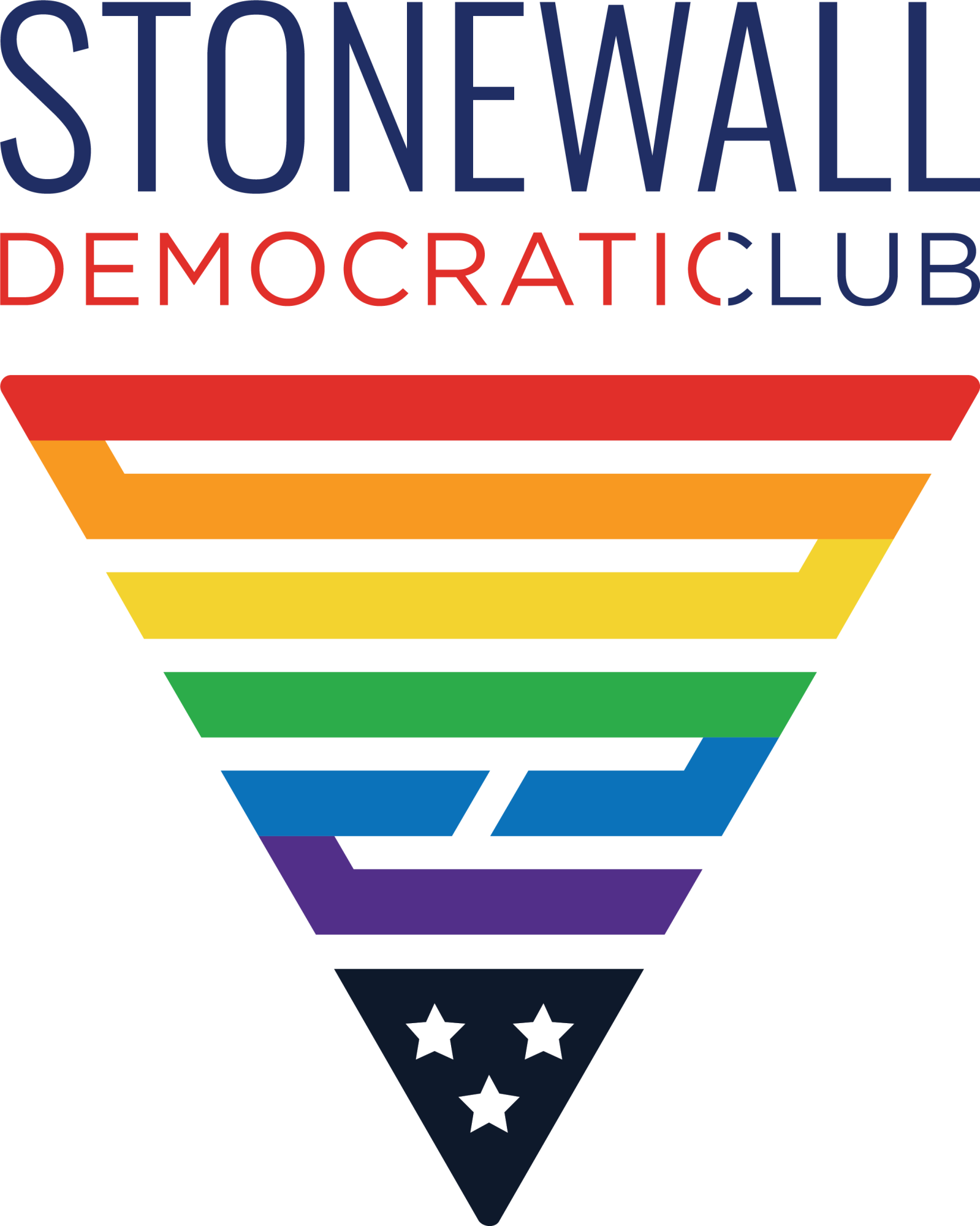 Stonewall Logo Portrait